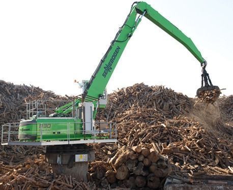 reciclaje de madera usada