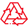 Principales desafíos del reciclaje de material electrónico