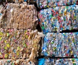 Reciclaje y economía circular