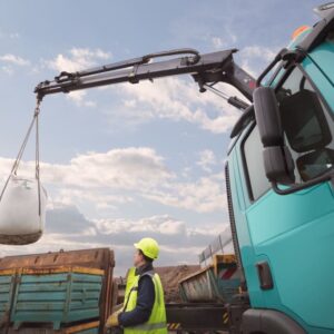 Grúa HIAB X-HIPRO 112