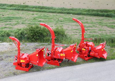 ESCHLBÖCK CHIPPER BIBER 2 - Image 3