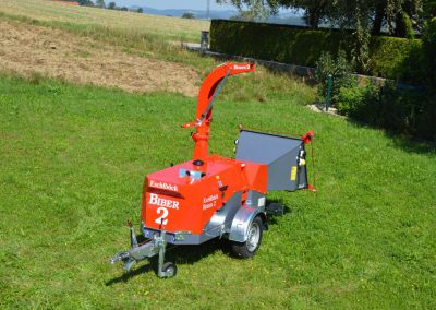 ESCHLBÖCK CHIPPER BIBER 2 - Image 4