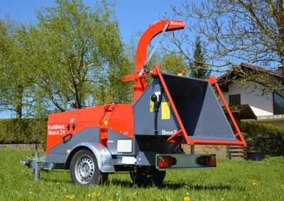 ESCHLBÖCK CHIPPER BIBER 2