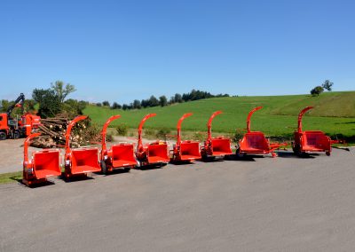 ESCHLBÖCK CHIPPER BIBER 2 - Image 6
