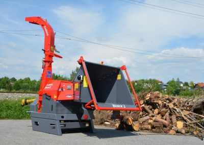 ESCHLBÖCK CHIPPER BIBER 2 - Image 7