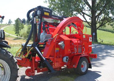 ESCHLBÖCK CHIPPER BIBER 7 - Image 2