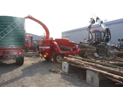 ESCHLBÖCK CHIPPER BIBER 7 - Image 3