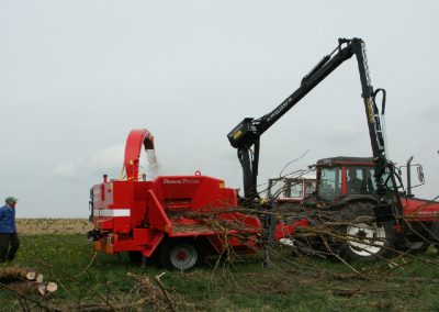 ESCHLBÖCK CHIPPER BIBER 7 - Image 4