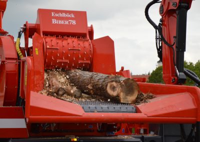 ESCHLBÖCK BIBER CHIPPER 78 - Image 2
