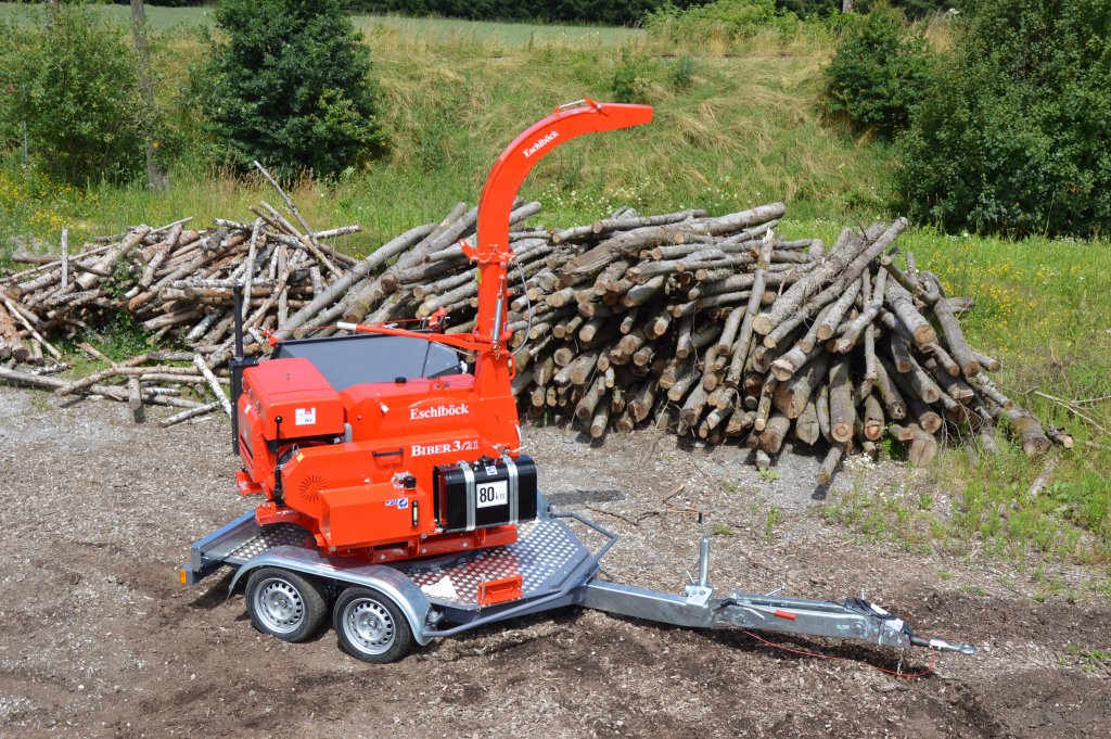 ESCHLBÖCK CHIPPER BIBER 3 - Image 4