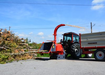 ESCHLBÖCK CHIPPER BIBER 3 - Image 5