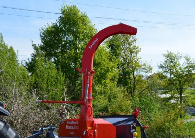 ESCHLBÖCK CHIPPER BIBER 3 - Image 6