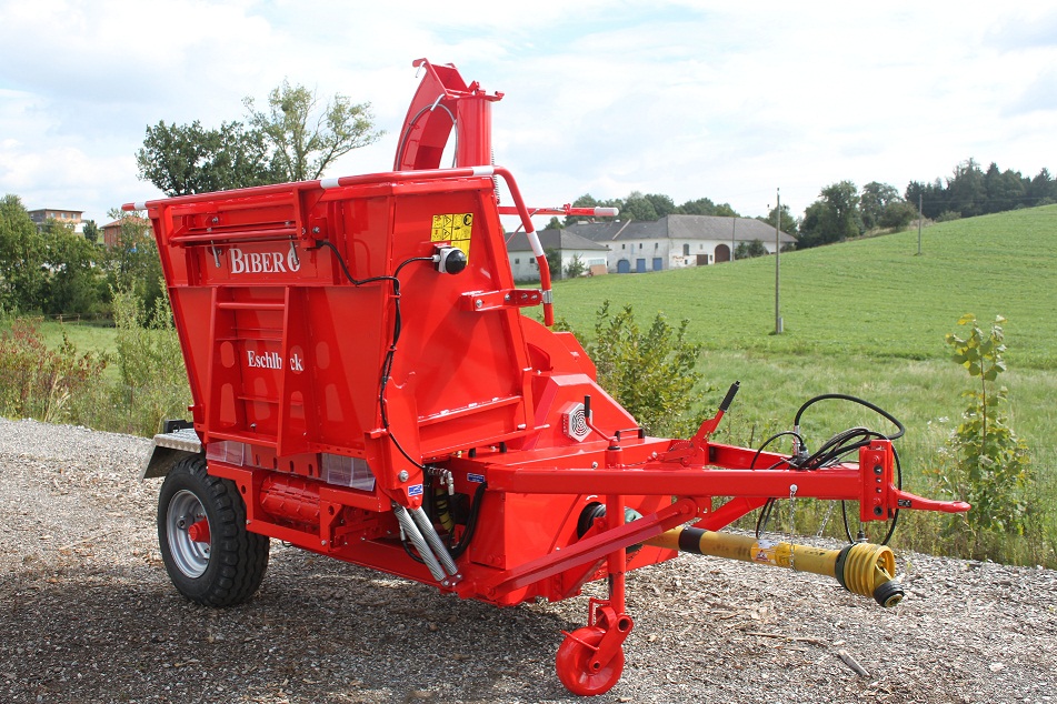 ESCHLBÖCK CHIPPER BIBER 6 - Image 3