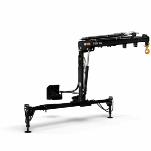 Grúa HIAB T-DUO 013
