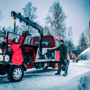 Grúa HIAB T-DUO 038