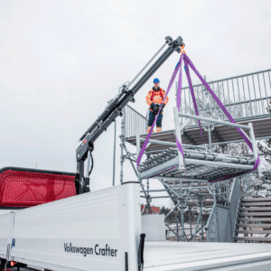 Grúa HIAB T-HIDUO 029