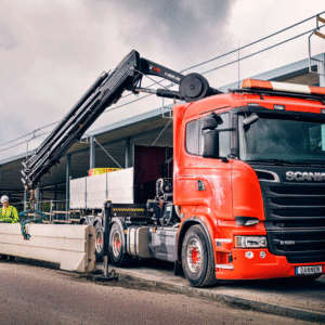 Grúa HIAB iX-HIDUO 298