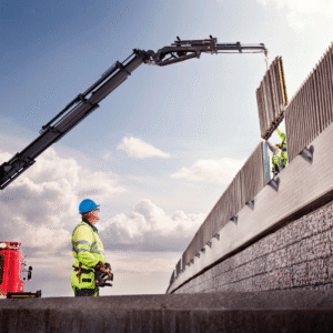 Grúa HIAB eX-HIPRO 302