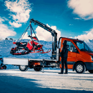 Grúa HIAB T-HIDUO 038