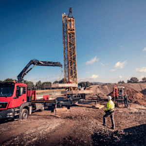 Grúa HIAB eX-HIPRO 232