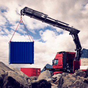 Grúa HIAB X-HIPRO 548