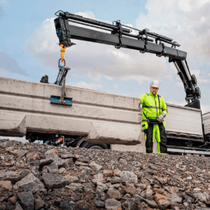 Grúa HIAB iX.162 HIPRO
