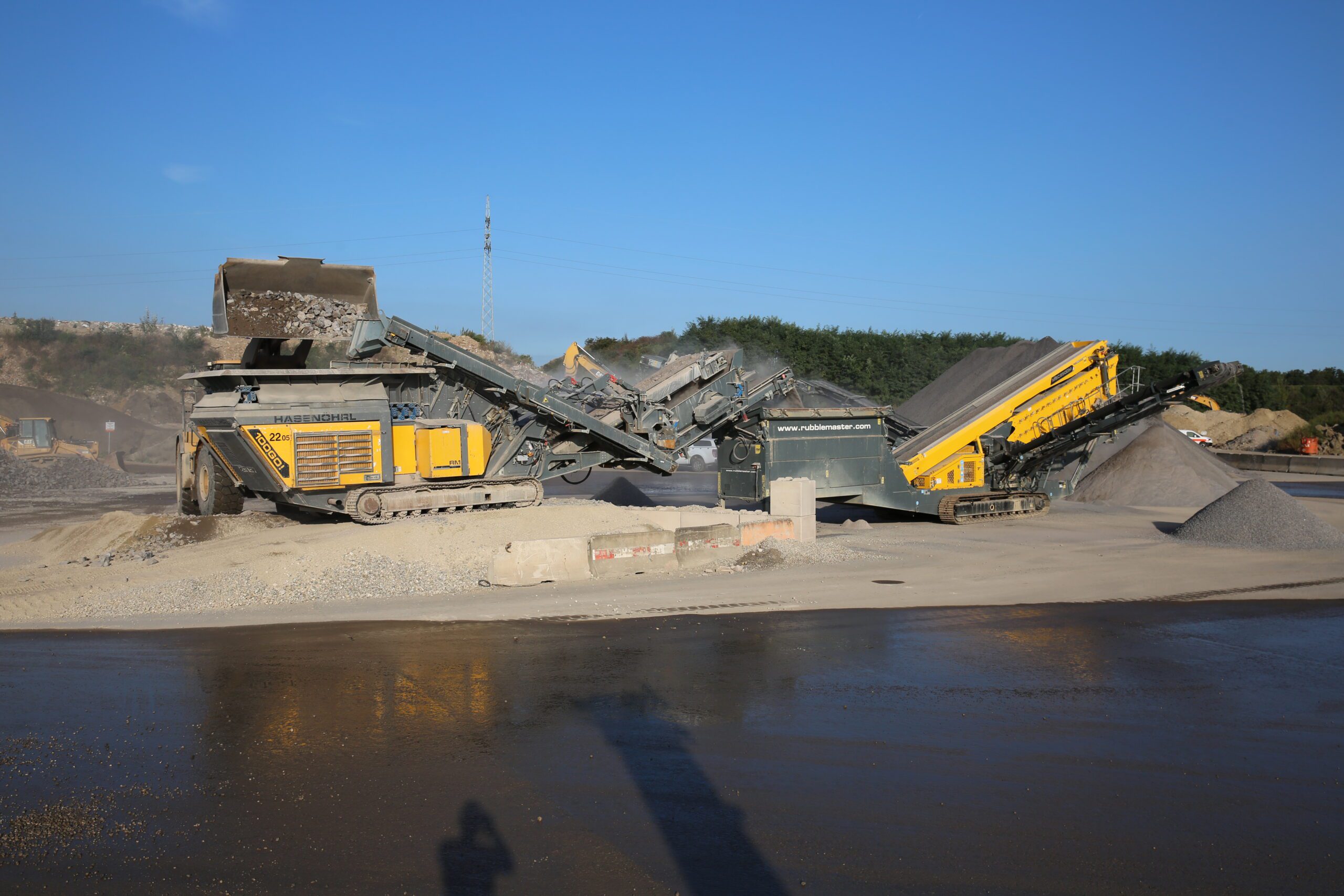 RM-Screen MSC8500M-2D - Image 4