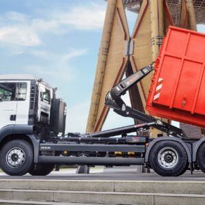 MULTILIFT ULTIMA 21Z