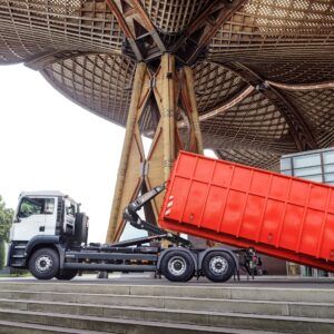 MULTILIFT ULTIMA 26S