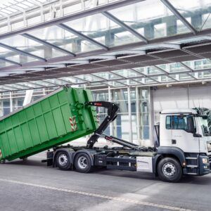 MULTILIFT ULTIMA 26Z