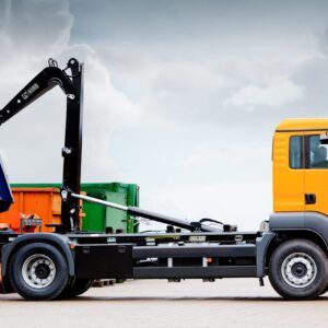 MULTILIFT XR14T