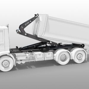 MULTILIFT XR16T