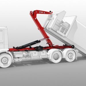 MULTILIFT XR18T