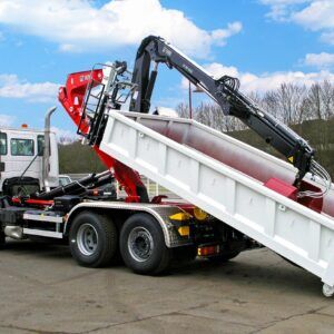 MULTILIFT XR21T