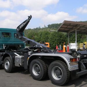 MULTILIFT XR26T