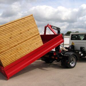 MULTILIFT XR2S