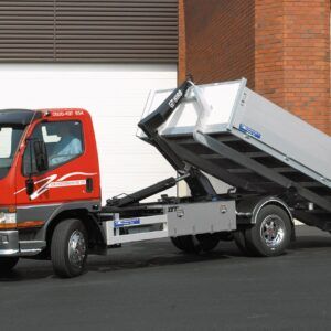 MULTILIFT XR3S