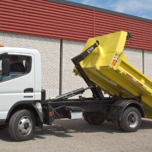 MULTILIFT XR5S