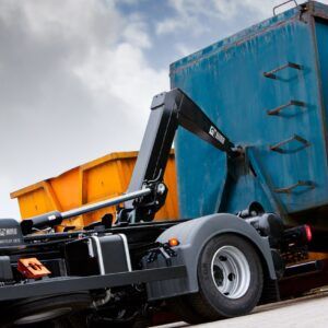 MULTILIFT XR7S