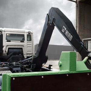 MULTILIFT XR8S