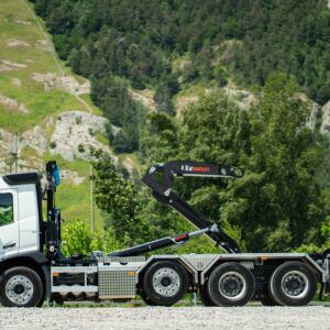 Multilift Ultima 28Z