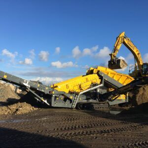 Criba RM HS7500M