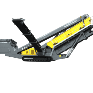 Criba RM MSC10500M-2D