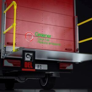 Trampillas ZEPRO DEL 500/750/1000