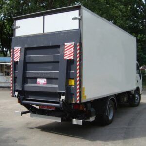 TRAMPILLAS ZEPRO Z-10-135