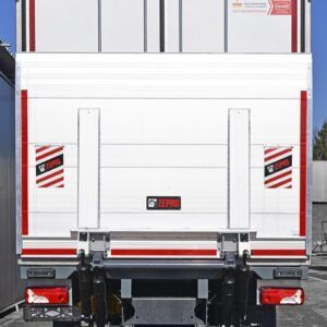 TRAMPILLAS ZEPRO Z-15-130