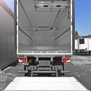 Trampillas ZEPRO Z-20-130