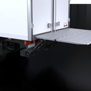 TRAMPILLAS ZEPRO ZD-200