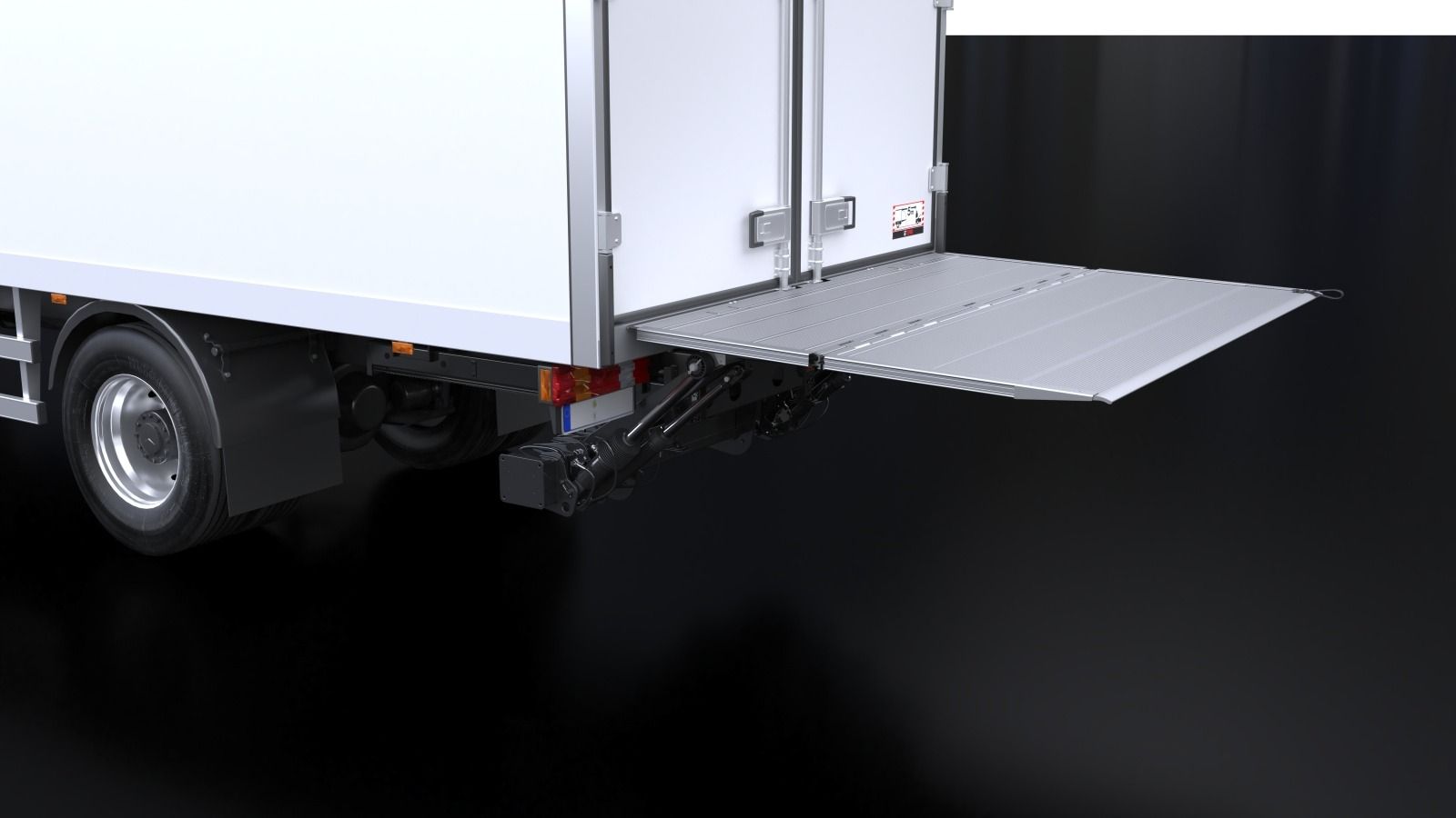 ESCOTILHAS ZEPRO ZD-200