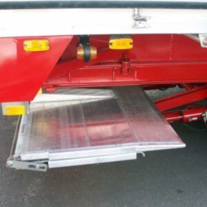 TRAMPILLAS ZEPRO ZSMK2-25-155